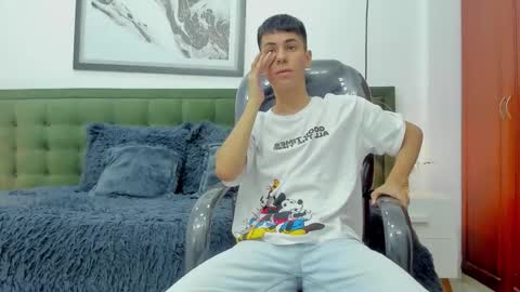   T H E    M A R K   K I N G online show from 12-03-25, 05:00