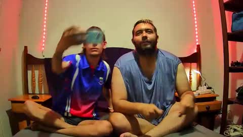 Snapshot of the_misfts chatting on 02-01-26, 05:28 the_misfts online show from 02-01-26, 05:28