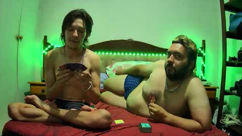 Snapshot of the_misfts chatting on 02-02-26, 11:31 the_misfts online show from 02-02-26, 11:31