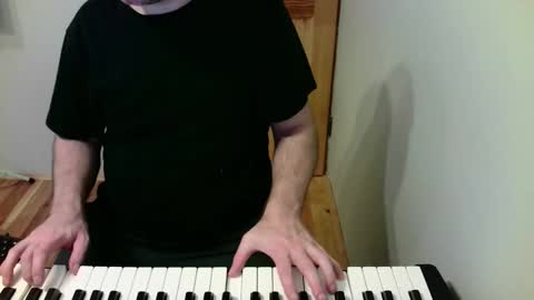 Stephan 34  Cassandra 25 online show from 02-22-26, 01:09