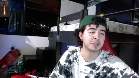 the_nerdy_wizard online show from 09-11-25, 04:12