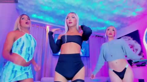 the_palace_of_paris online show from 03-07-25, 11:07