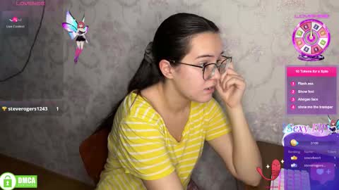 Alice online show from 01-09-26, 02:20