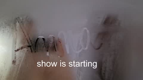 Anna online show from 11-23-25, 03:12