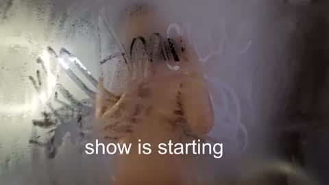 Anna online show from 03-22-26, 08:34