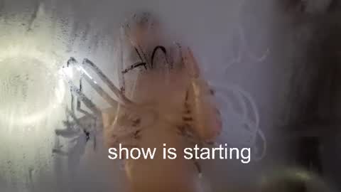 Anna online show from 07-26-26, 07:32