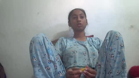 Suzan Sexy online show from 04-14-26, 09:59