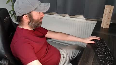 the_sensual_masturwait online show from 01-18-26, 07:06