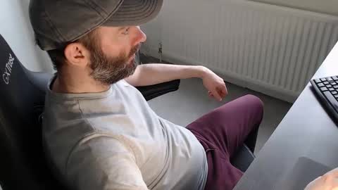 the_sensual_masturwait online show from 02-19-26, 10:33