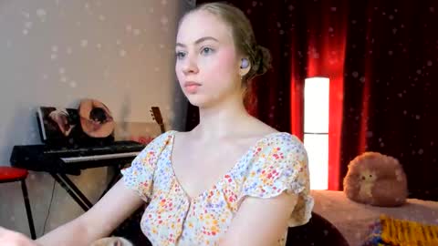 Snapshot of the_steel_magnolia_ chatting on 01-17-26, 09:07 Ally STREAMING ON TWITCH NOW Check my Twitter for updates online show from 01-17-26, 09:07