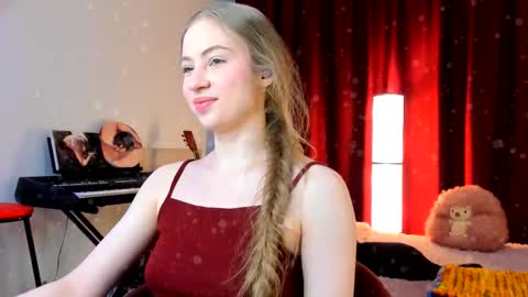 Snapshot of the_steel_magnolia_ chatting on 02-05-26, 02:00 Ally STREAMING ON TWITCH NOW Check my Twitter for updates online show from 02-05-26, 02:00