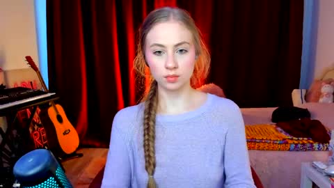 Snapshot of the_steel_magnolia_ chatting on 05-18-26, 04:07 Ally STREAMING ON TWITCH NOW Check my Twitter for updates online show from 05-18-26, 04:07