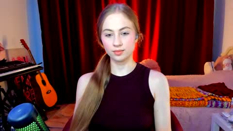 Snapshot of the_steel_magnolia_ chatting on 05-22-26, 02:51 Ally STREAMING ON TWITCH NOW Check my Twitter for updates online show from 05-22-26, 02:51