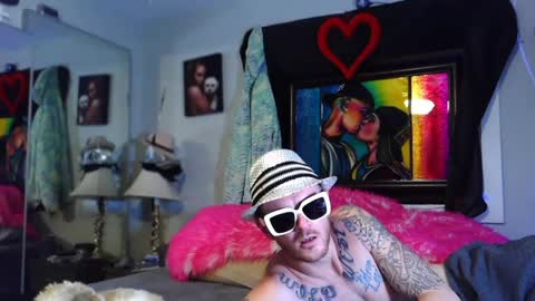 the_steele_zone online show from 05-17-26, 07:06