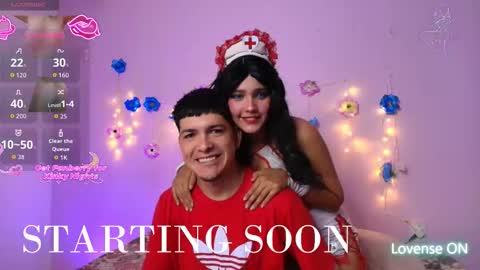 Snapshot of the_toxic_duo chatting on 02-06-26, 11:08 The toxic duo online show from 02-06-26, 11:08