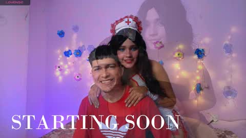 Snapshot of the_toxic_duo chatting on 02-24-26, 10:41 The toxic duo online show from 02-24-26, 10:41