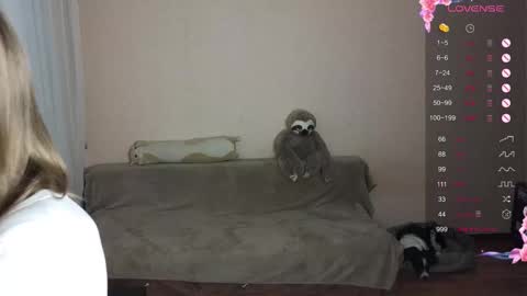 Snapshot of the_vickky chatting on 02-01-26, 03:21 Vicky online show from 02-01-26, 03:21