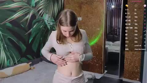 Snapshot of the_vickky chatting on 03-02-26, 06:26 Vicky online show from 03-02-26, 06:26