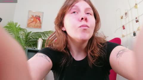 Snapshot of the_virg1n_marie chatting on 05-30-26, 05:37 The Rosemarie I Wed FriSun 1 AM 9 AM EDT online show from 05-30-26, 05:37
