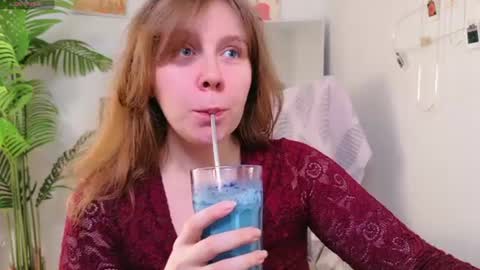 Snapshot of the_virg1n_marie chatting on 06-19-26, 05:34 The Rosemarie I Wed FriSun 1 AM 9 AM EDT online show from 06-19-26, 05:34