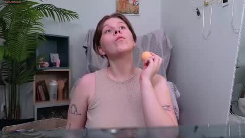 Snapshot of the_virg1n_marie chatting on 06-28-26, 01:17 The Rosemarie I Wed FriSun 1 AM 9 AM EDT online show from 06-28-26, 01:17