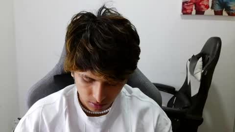 Snapshot of the_weed_guys chatting on 04-27-26, 12:08 Danny online show from 04-27-26, 12:08