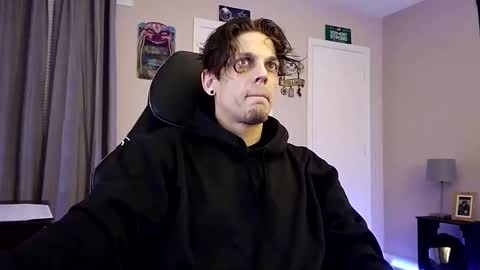 Snapshot of the_wicked22 chatting on 02-23-25, 01:46 Wicked online show from 02-23-25, 01:46