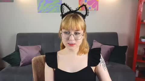 thea_quill online show from 04-04-26, 03:42