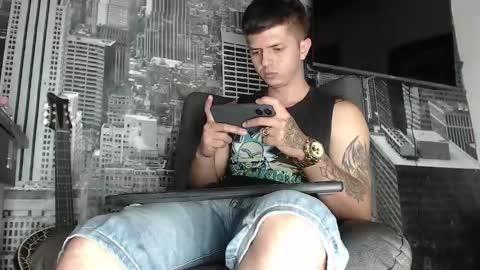 Snapshot of theangelmiguel chatting on 12-09-24, 07:06 Miguel Angel online show from 12-09-24, 07:06