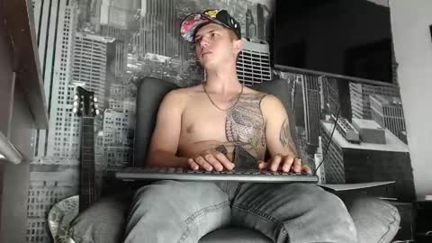 Snapshot of theangelmiguel chatting on 12-17-24, 10:12 Miguel Angel online show from 12-17-24, 10:12