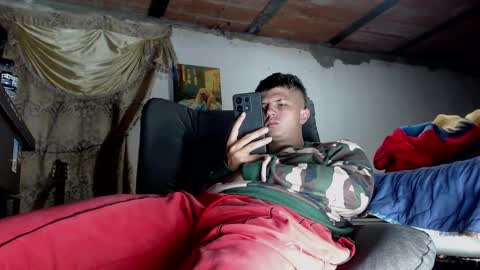 Snapshot of theangelmiguel chatting on 03-06-25, 07:03 Miguel Angel online show from 03-06-25, 07:03