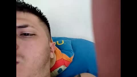 Snapshot of theangelmiguel chatting on 09-16-25, 08:37 Miguel Angel online show from 09-16-25, 08:37
