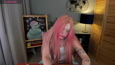 theangelykitty online show from 01-14-25, 11:31