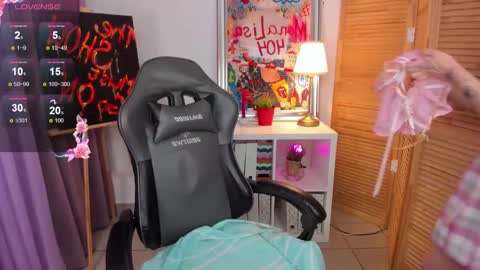 theangelykitty online show from 01-29-25, 08:40