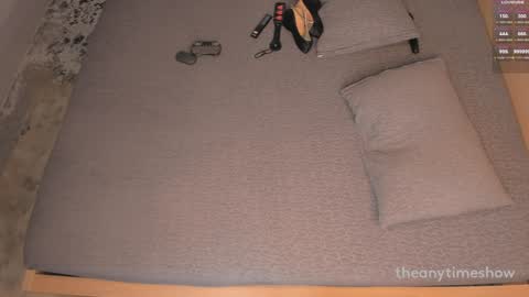 Anny online show from 12-29-24, 04:48