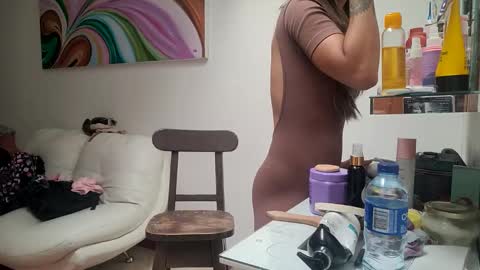 thebadwolf818 online show from 02-10-26, 01:15