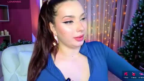 Lucy online show from 01-19-26, 11:36