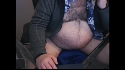 The Bear King online show from 02-02-26, 04:00