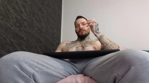 John online show from 02-13-25, 08:27