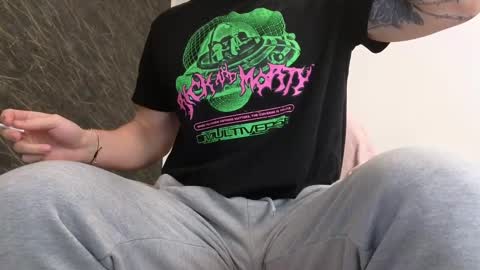 John online show from 02-21-25, 08:18