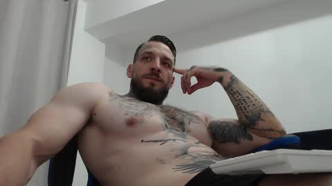 John online show from 09-17-25, 07:48