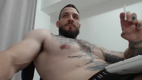 John online show from 10-22-25, 05:34