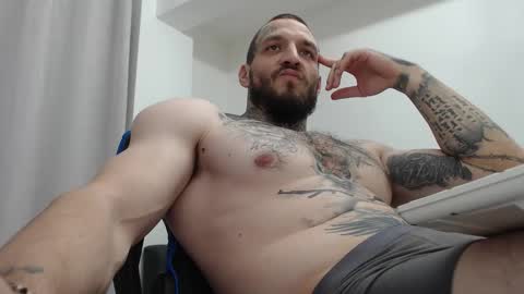 John online show from 12-01-25, 08:47