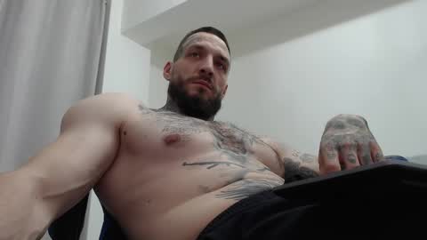 John online show from 02-26-26, 07:24