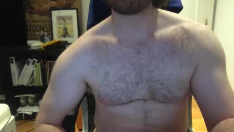 Chris online show from 02-12-25, 07:24