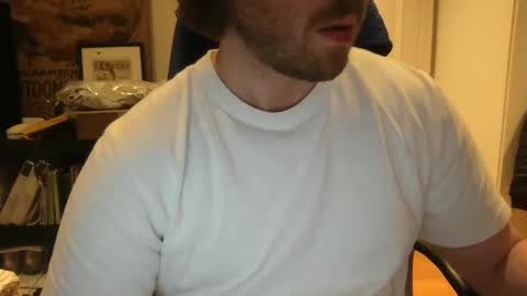 Chris online show from 02-18-25, 07:30