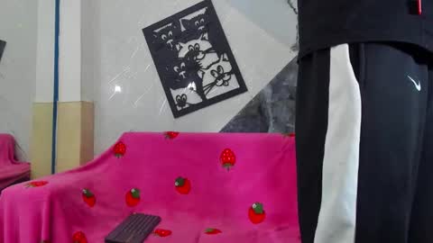 DEAN AND MARY online show from 03-14-26, 08:03