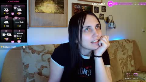 Snapshot of thebl4ckhearts chatting on 04-10-26, 07:51 Daria and Diana 3 online show from 04-10-26, 07:51