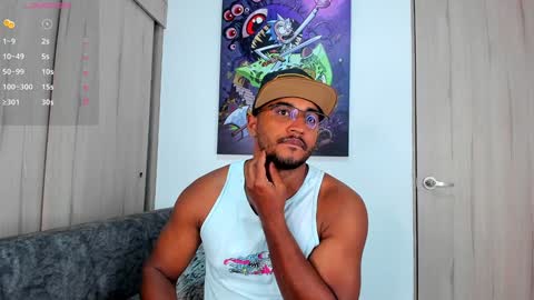 Snapshot of theblack_frank chatting on 01-21-25, 11:24 theblack_frank online show from 01-21-25, 11:24