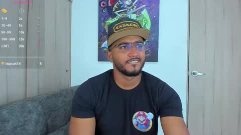 Snapshot of theblack_frank chatting on 02-25-25, 12:45 theblack_frank online show from 02-25-25, 12:45